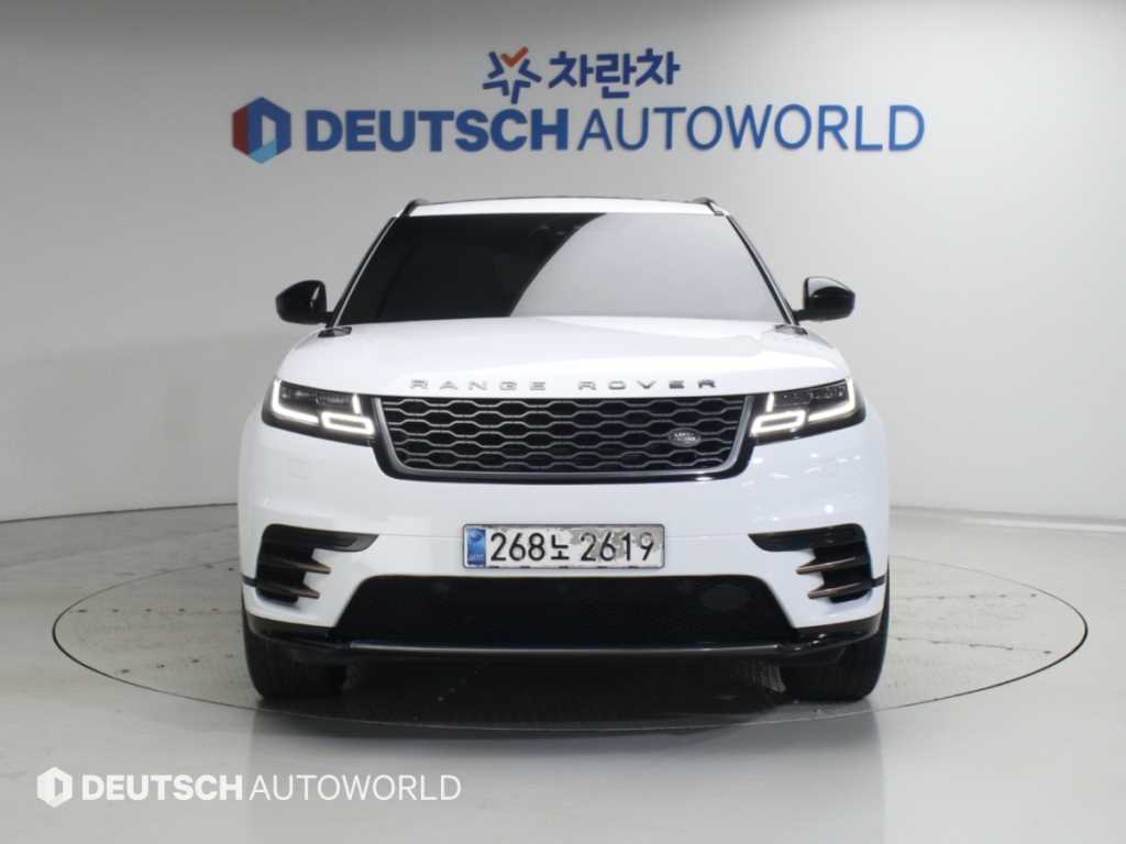 레인지로버 벨라 3.0 P380 R-다이나믹 SE 2020년식