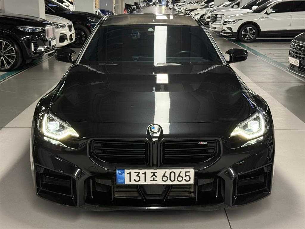 BMW 2시리즈 쿠페 사진 2/20