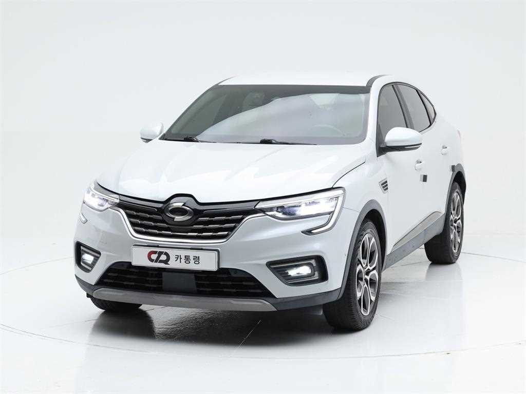 XM3 1.3 TCe RE 2020년식