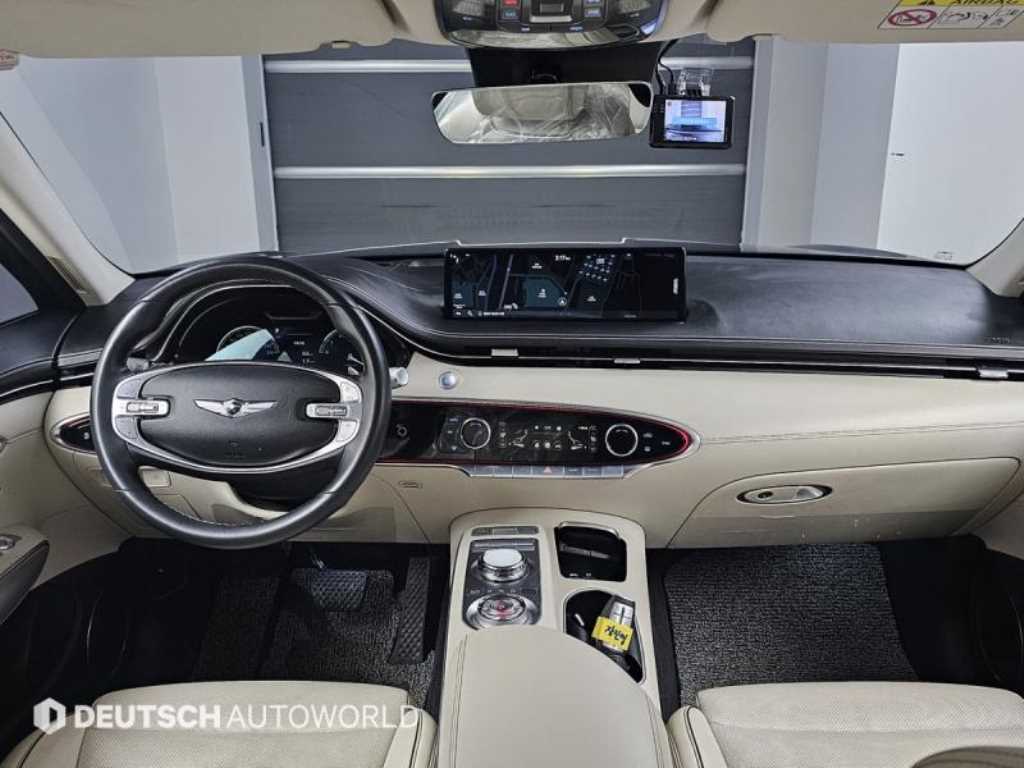 GV70 2.5T 가솔린 2WD 2021년식