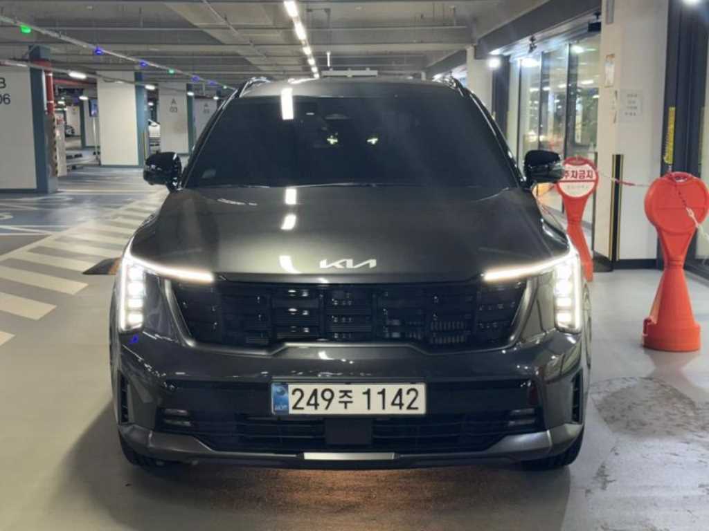 1.6T 2WD 시그니처 그래비티 2025년식