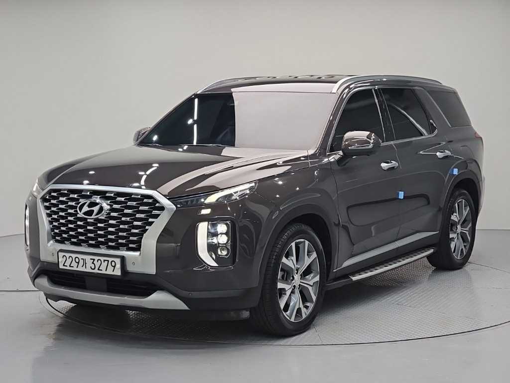 팰리세이드 가솔린 3.8 2WD 프레스티지 2020년식