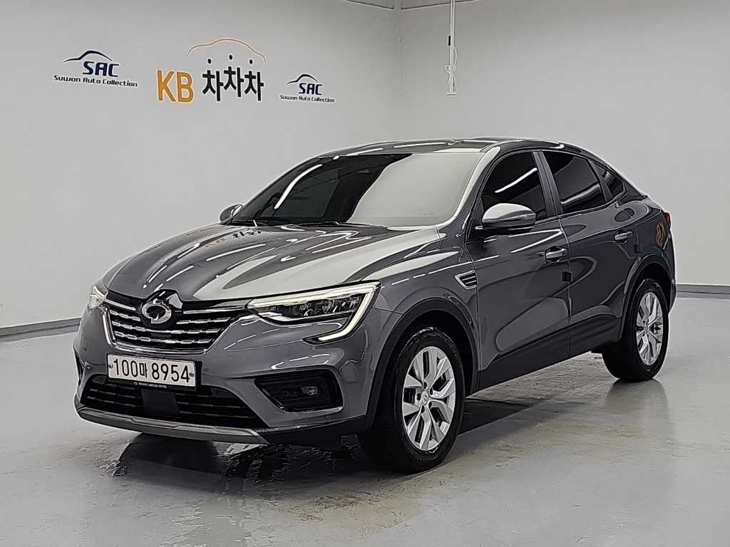 XM3 1.6 GTe LE Plus 2020년식