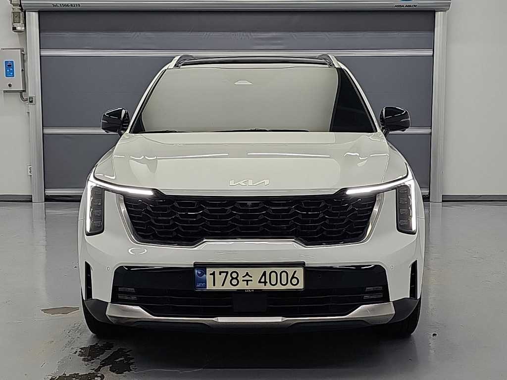 기아 쏘렌토 1.6T 2WD 노블레스 사진 2/19