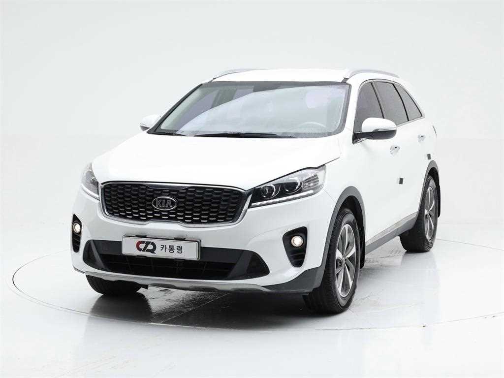 기아 쏘렌토 디젤 2.0 2WD 프레스티지 사진