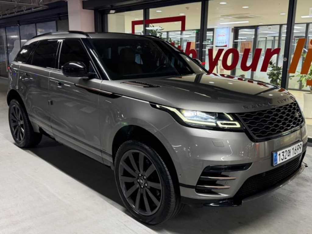 레인지로버 벨라 3.0 D300 R-다이나믹 HSE 2019년식