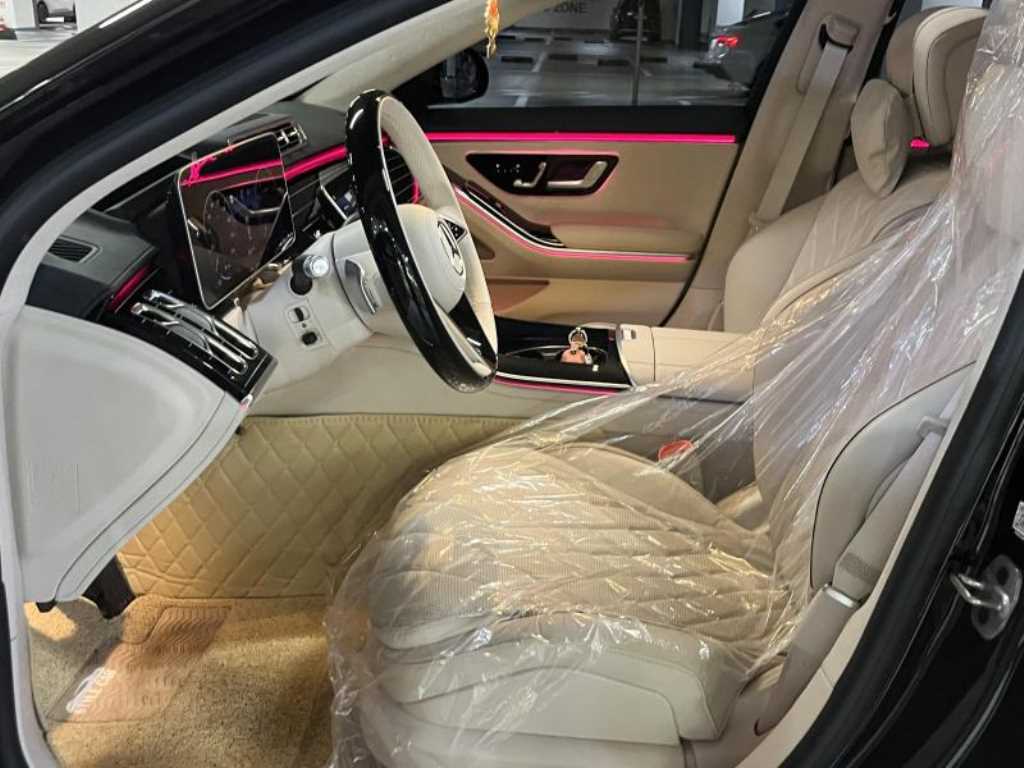 S클래스-W223 S580L 4MATIC 2023년식