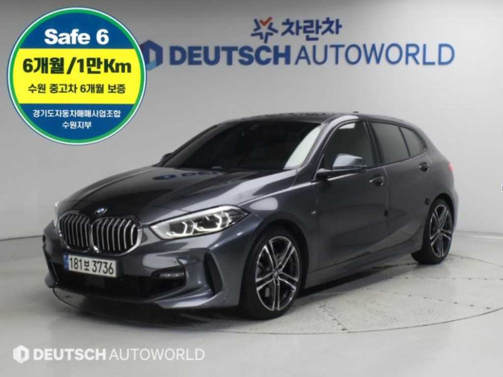 1시리즈 (F40) 120i M 스포츠 2021년식