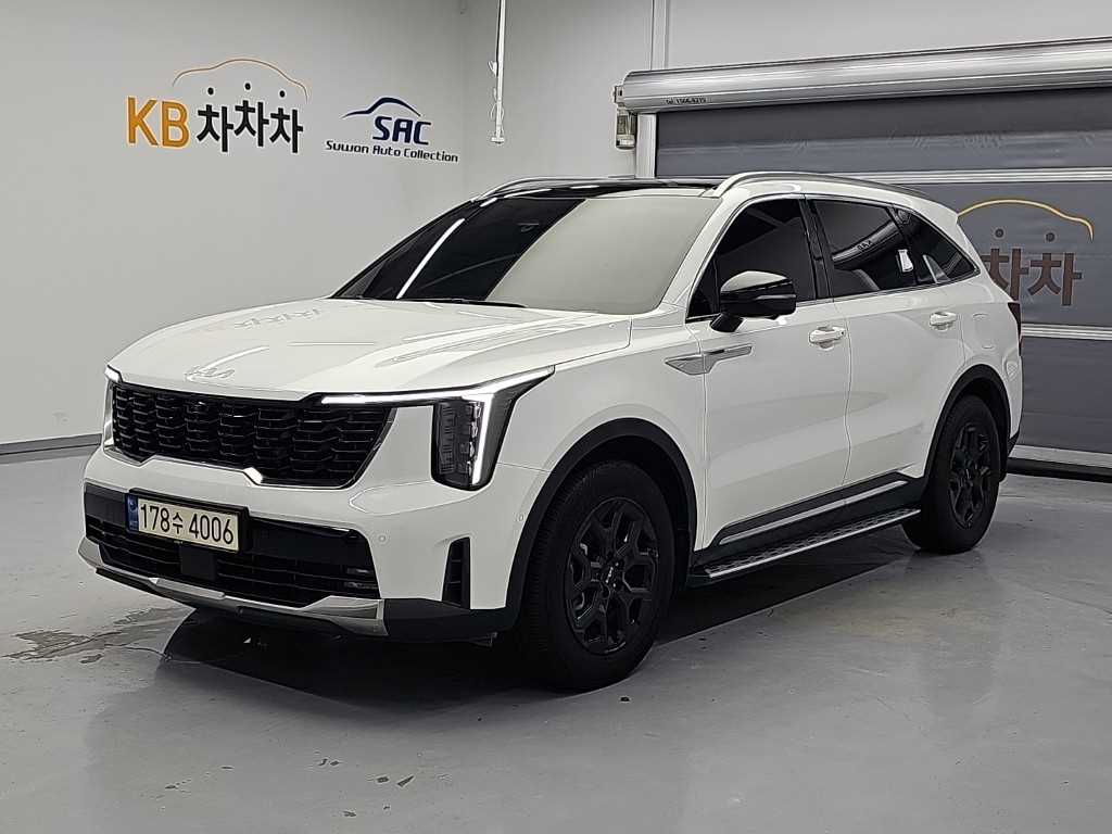 기아 쏘렌토 1.6T 2WD 노블레스 사진