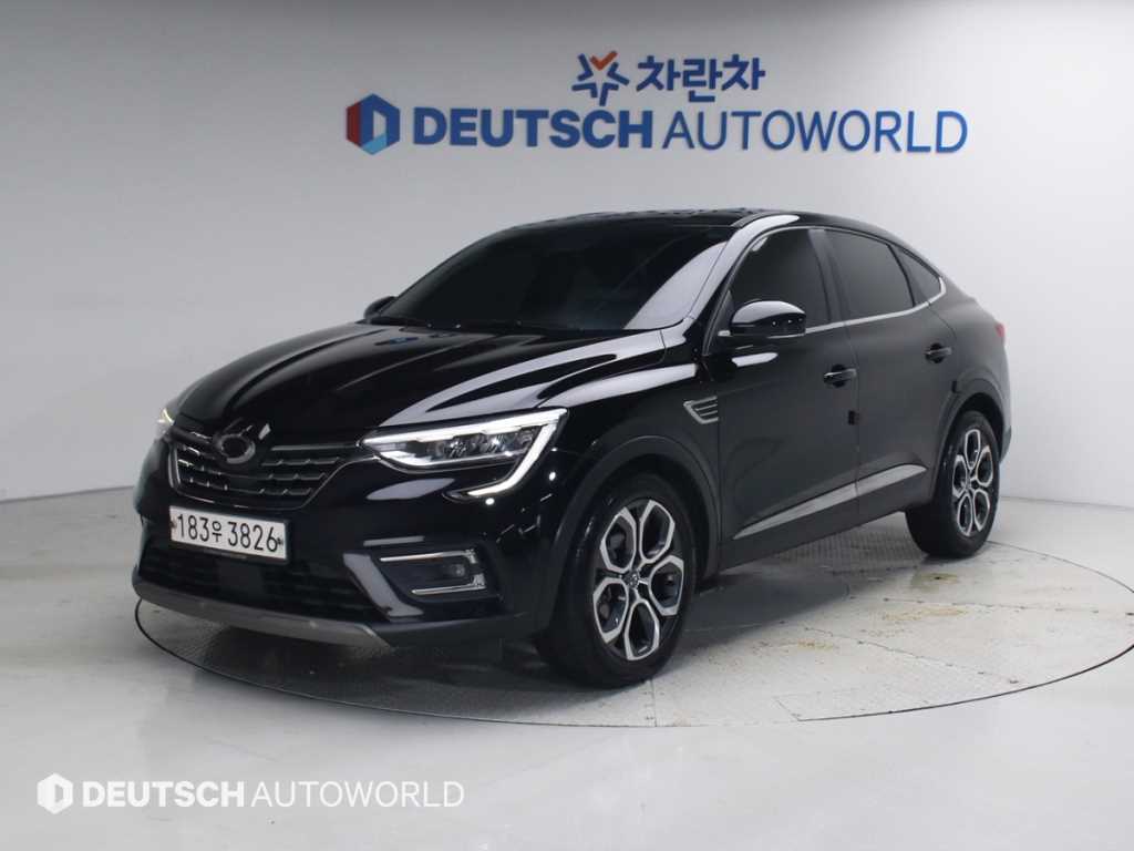 XM3 1.3 TCe RE 시그니처 2020년식