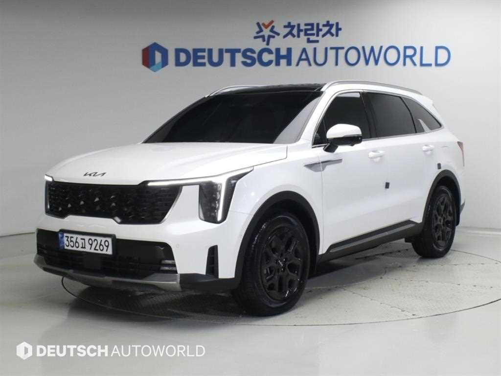 1.6T 2WD 시그니처 2024년식