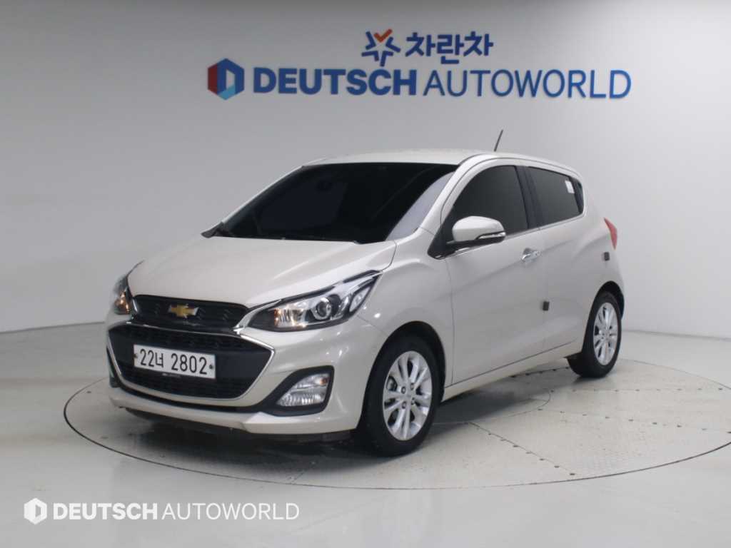 더뉴스파크 프리미어 2019년식