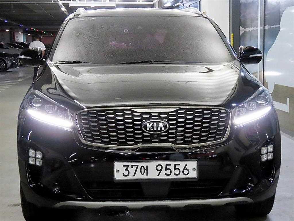 기아 쏘렌토 디젤 2.2 4WD 노블레스 스페셜 사진 2/18