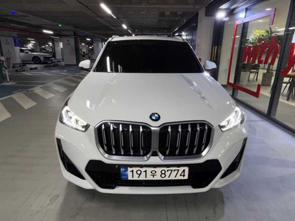 X1 (U11) xDrive 20i M 스포츠 2024년식
