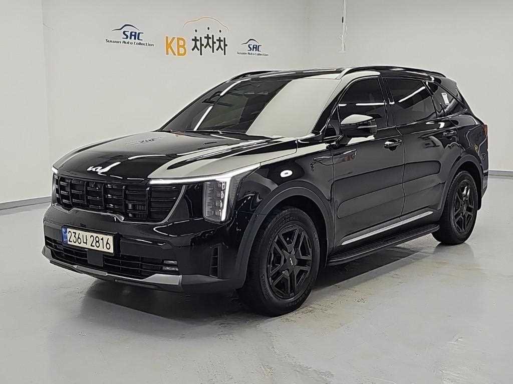 1.6T 2WD 시그니처 그래비티 2024년식