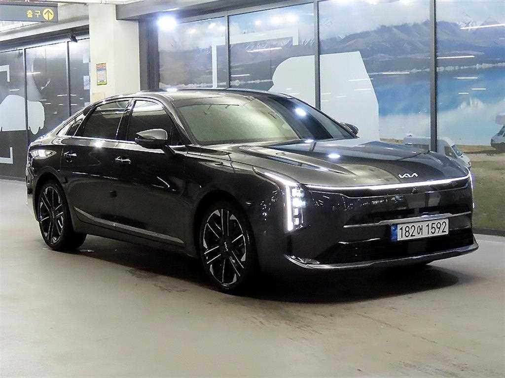 뉴 K8 2.5 2WD 노블레스 2025년식