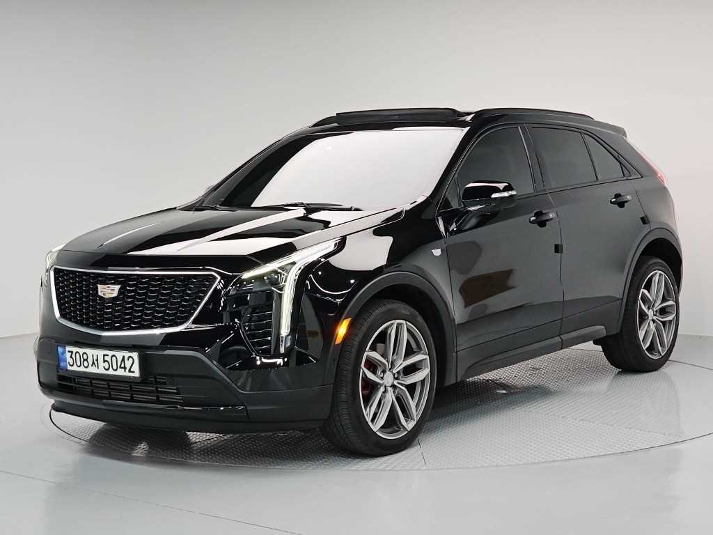 XT4 2.0 스포츠 AWD 2021년식