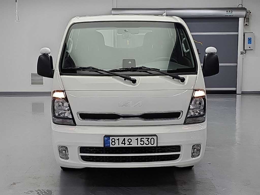 기아 봉고3 카고 더블캡/초장축/2WD L 사진 2/20