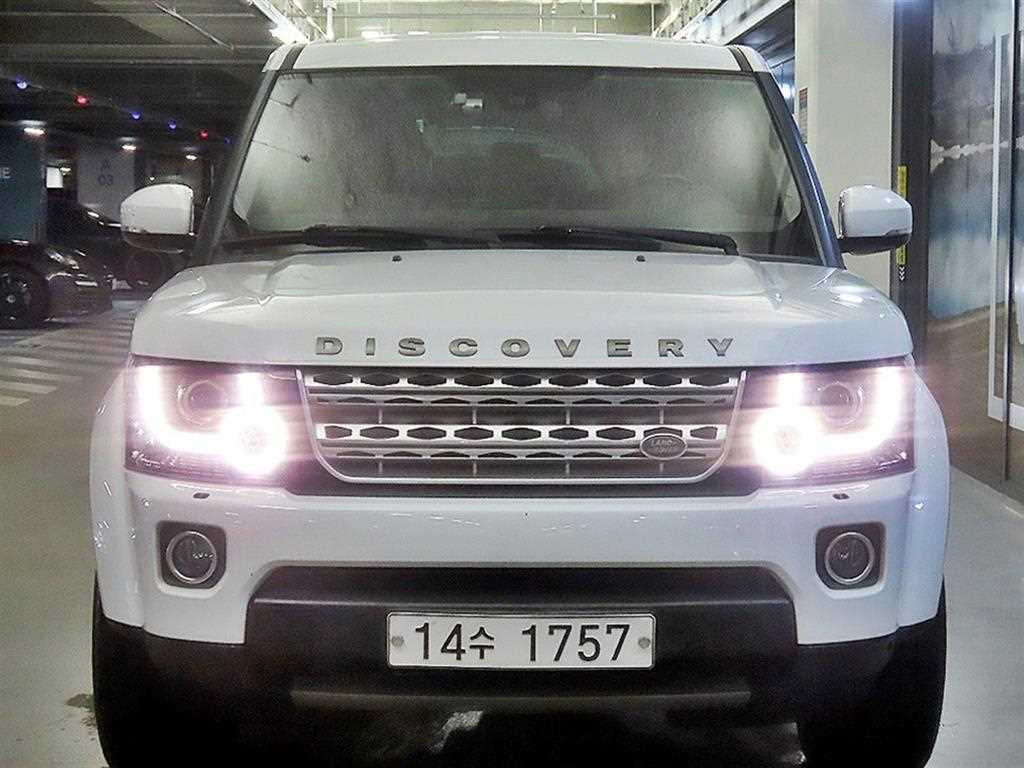 랜드로버 디스커버리 3.0 TDV6 SE 사진 2/20
