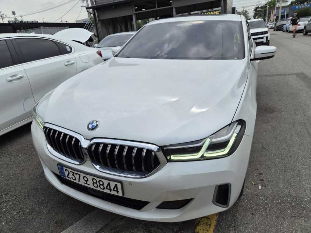 6시리즈 GT (G32) 630i xDrive 럭셔리 2023년식