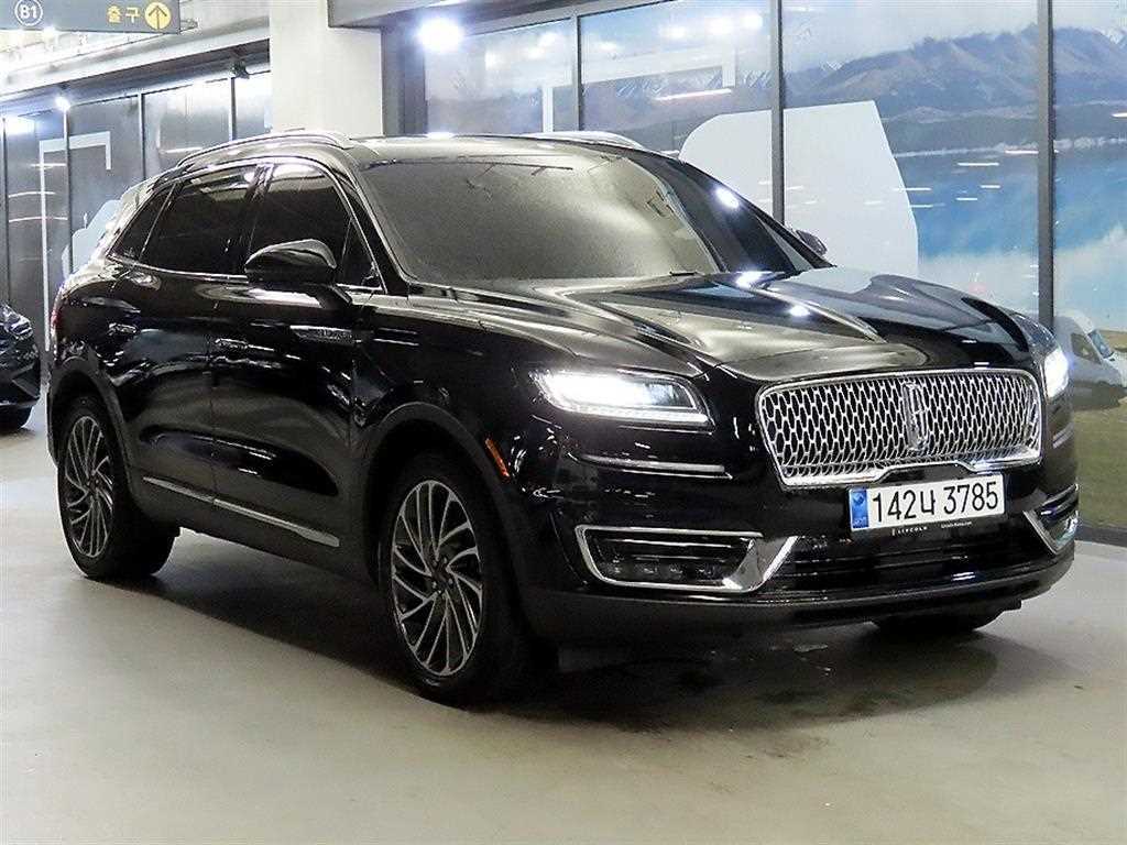 노틸러스 2.7 리저브 AWD 2019년식