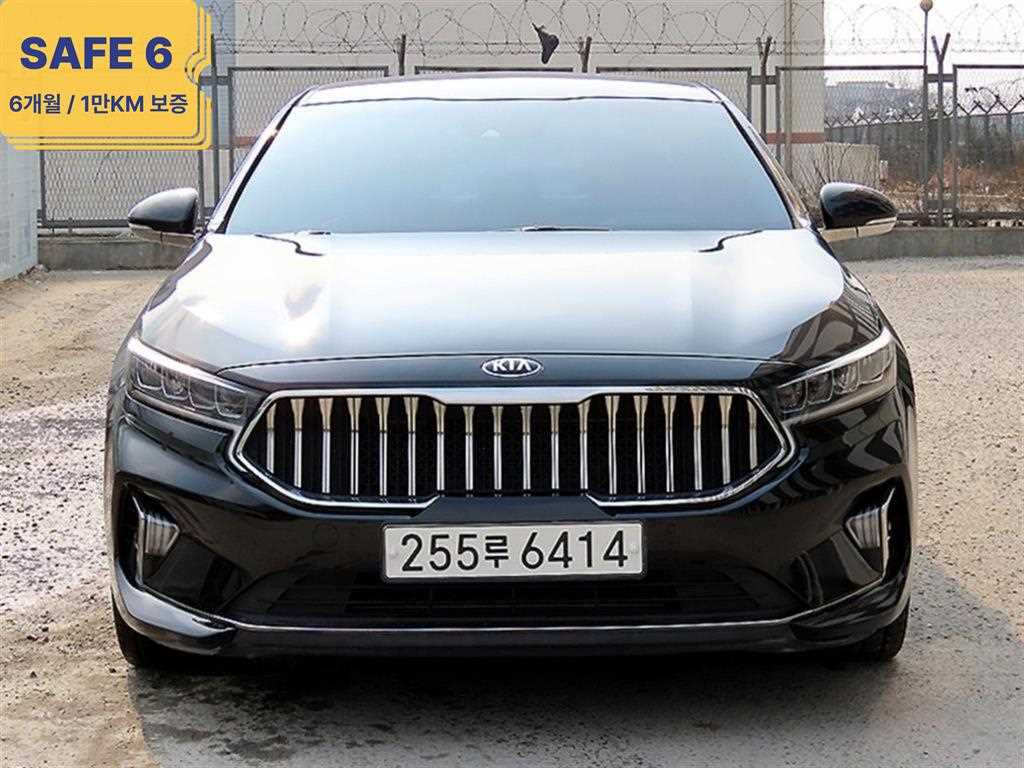 K7 프리미어 가솔린 3.0 GDI 노블레스 2020년식