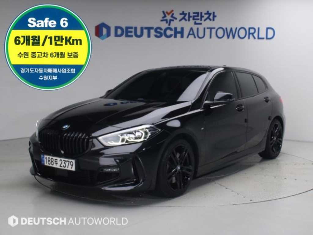 1시리즈 (F40) 120i M 스포츠 2021년식