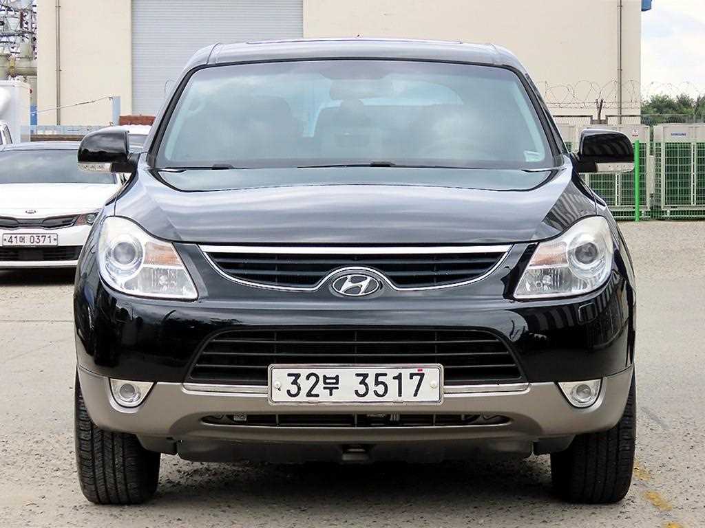 베라쿠르즈 디젤 4WD 300VX 프리미어 2010년식