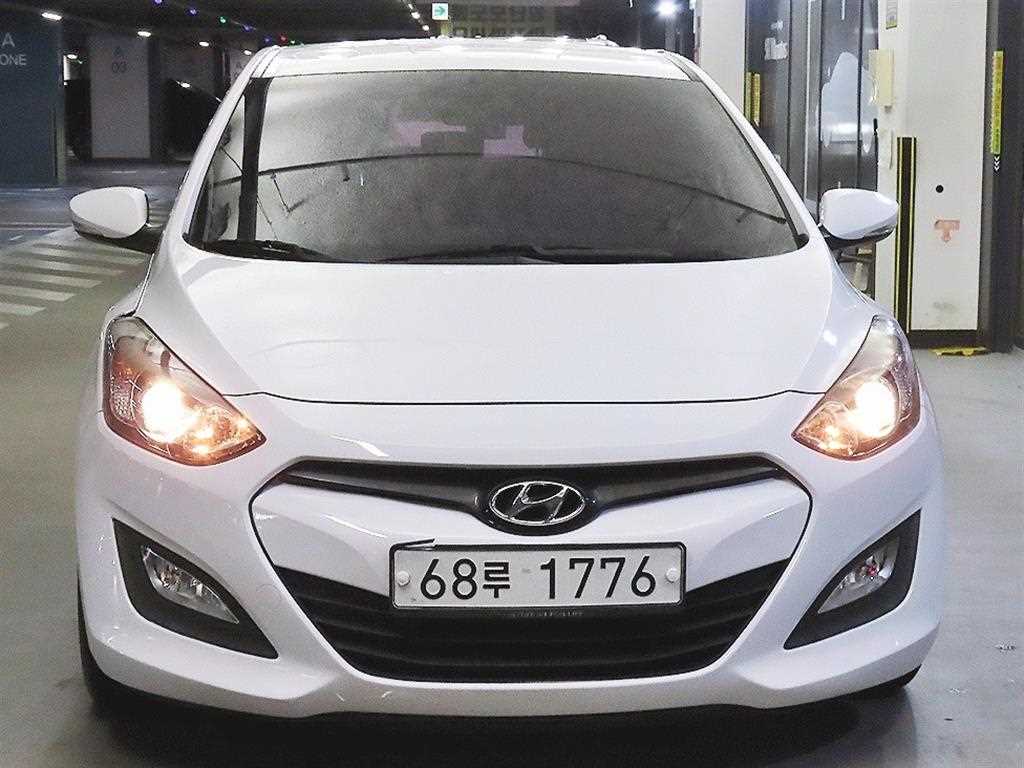 현대 i30 1.6 GDI PYL 사진 2/18