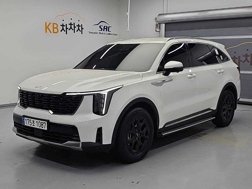 1.6T 2WD 시그니처 2024년식