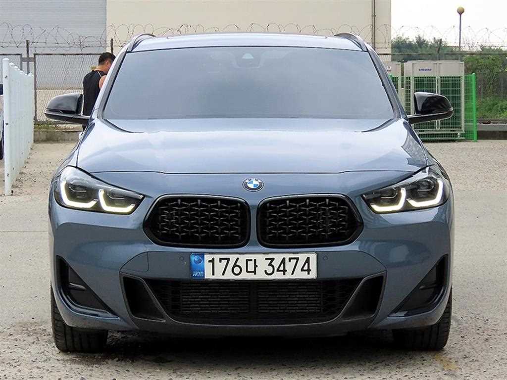 X2 (F39) xDrive M35i 퍼스트 에디션 2022년식