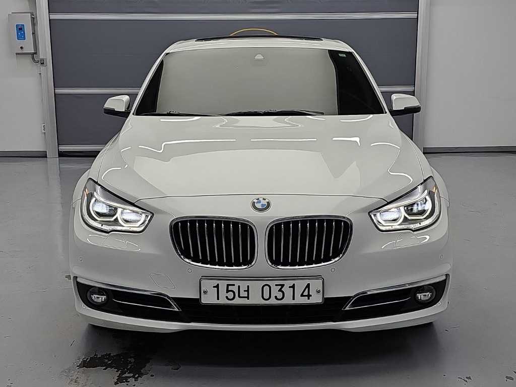 BMW 그란투리스모 GT ED EDITION 사진 2/20