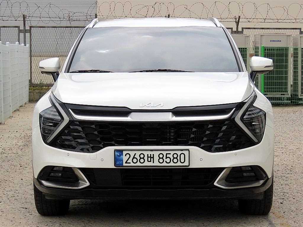 1.6 터보HEV 2WD 시그니처 2024년식