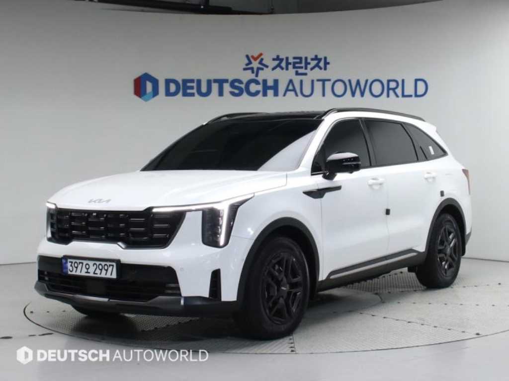 1.6T 2WD 시그니처 그래비티 2024년식