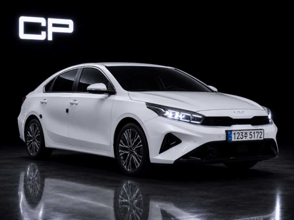 더뉴 K3 2세대 1.6 가솔린 노블레스 2022년식