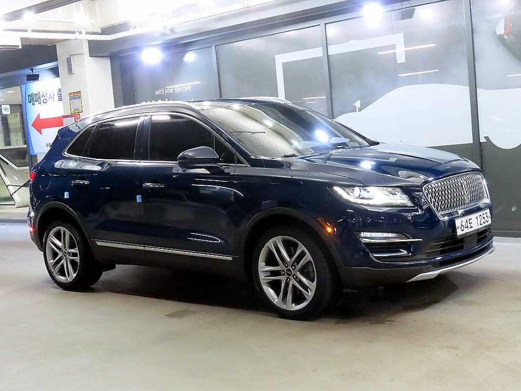 MKC 2.0 AWD 리저브 2019년식