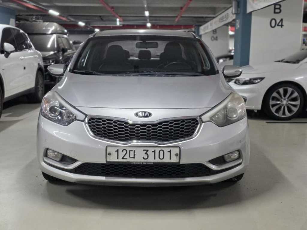 K3 1.6 GDI 트렌디 2015년식