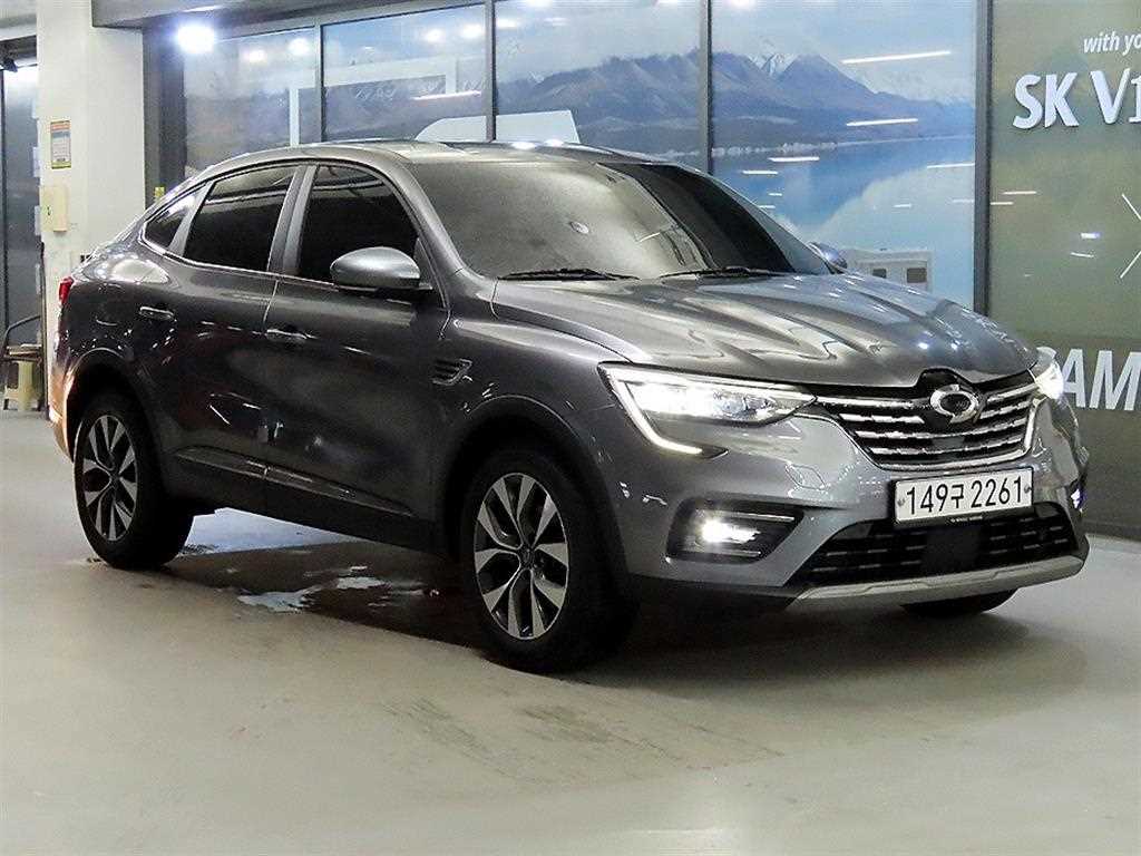 XM3 1.3 TCe RE 2020년식