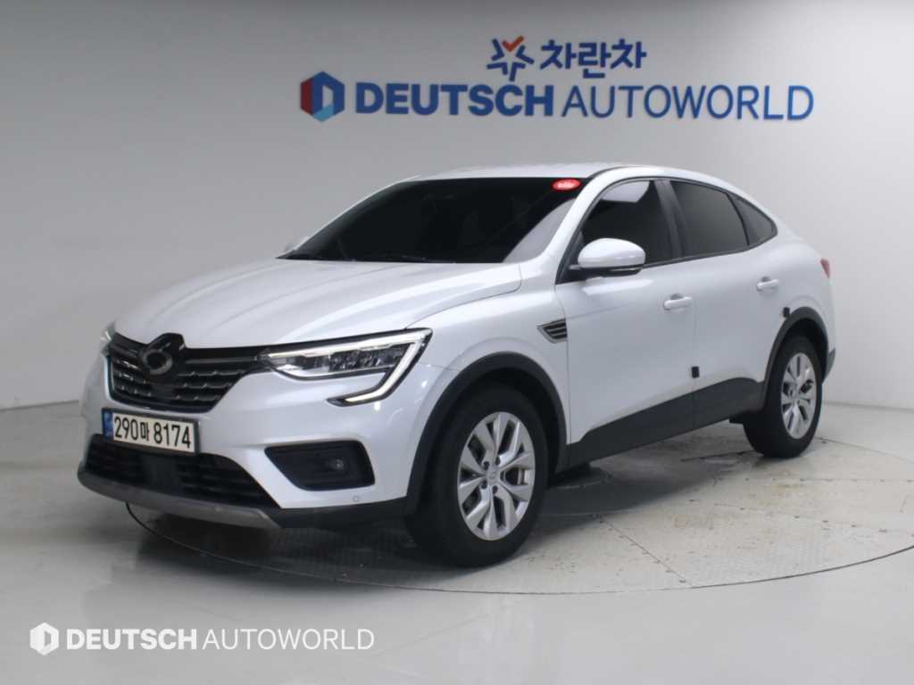 XM3 1.6 GTe LE Plus 2021년식