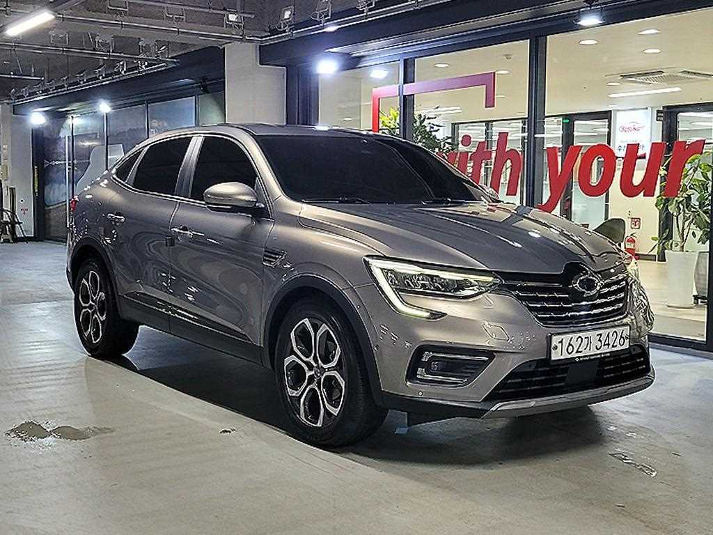 XM3 1.3 TCe RE 시그니처 2020년식