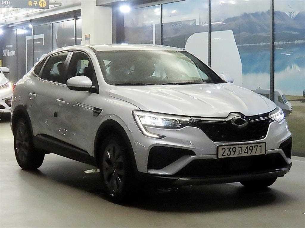 XM3 1.6 GTe 인스파이어 2024년식