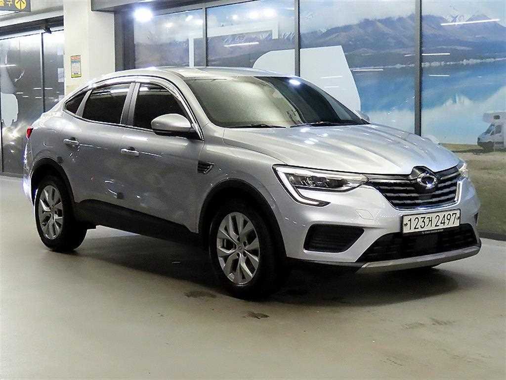 XM3 1.6 GTe LE Plus 2021년식