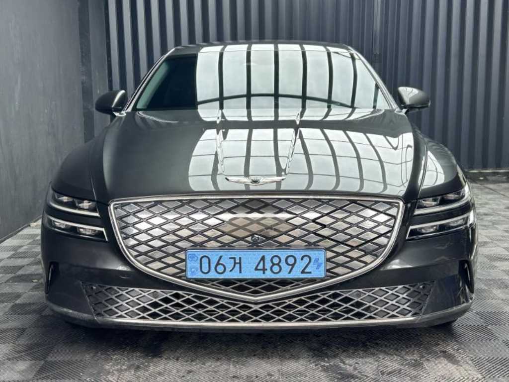 G80(RG3) 일렉트리파이드 2022년식