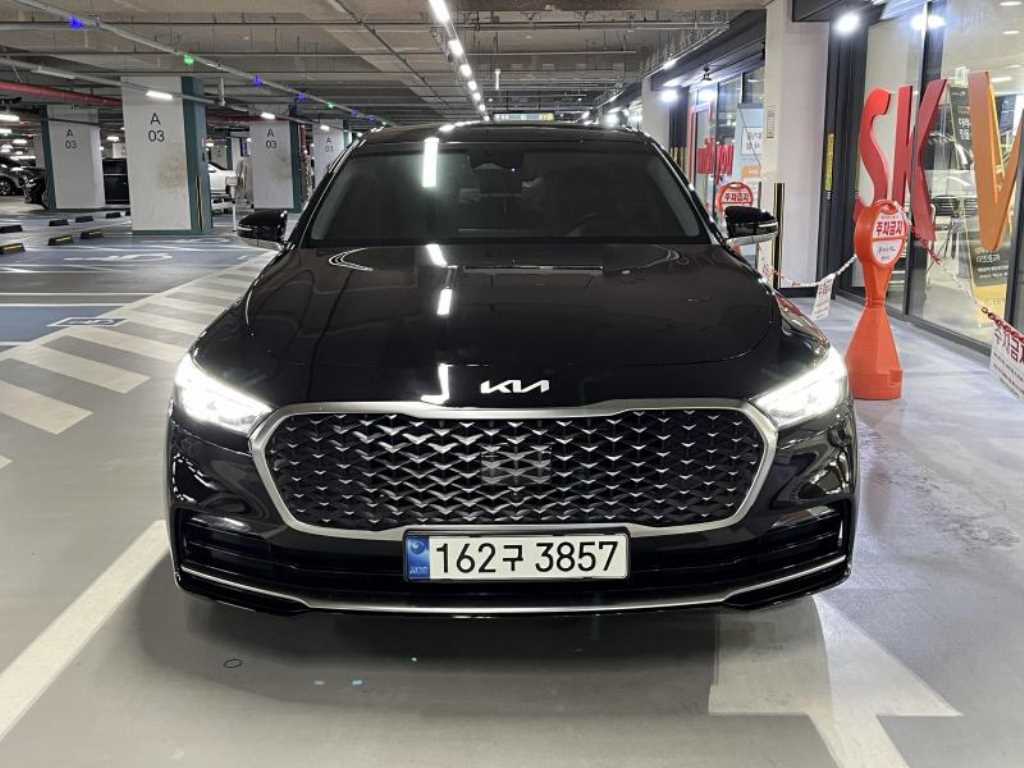 기아 K9 3.8 GDI AWD 사진 2/19