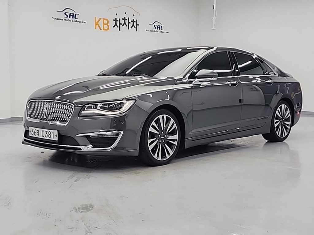 뉴 MKZ 리저브 300A FWD 2017년식