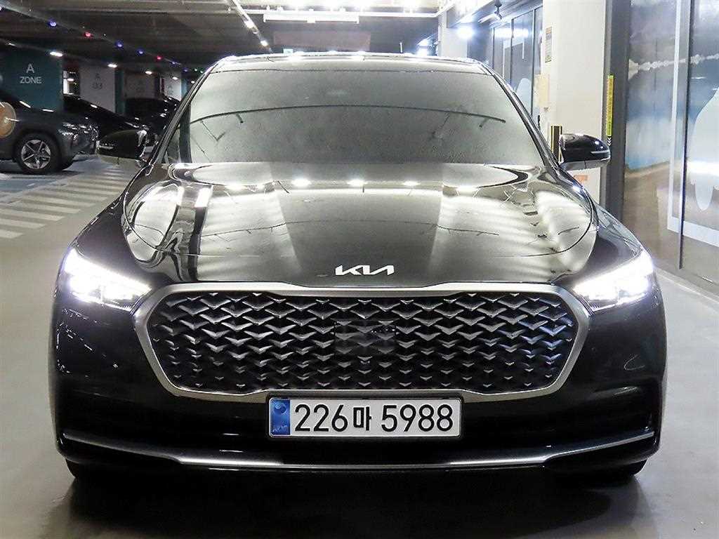 기아 K9 3.8 GDI AWD 베스트 셀렉션 Ⅰ 사진 2/20