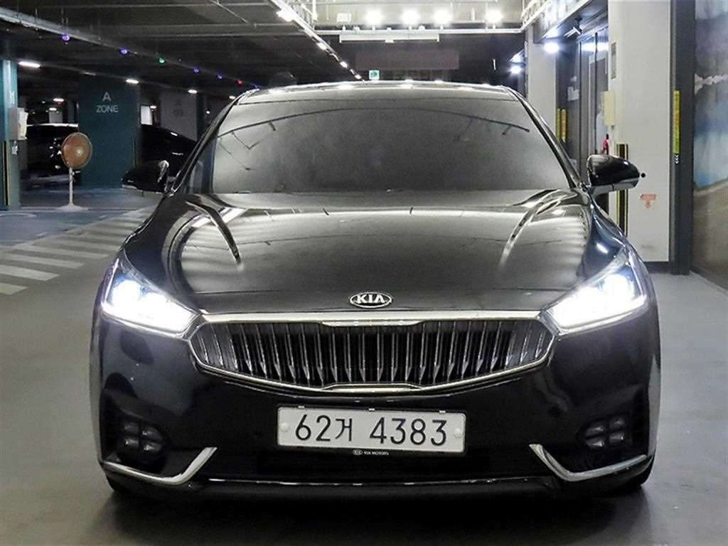 기아 K7 2.4 GDI 리미티드 사진 2/20