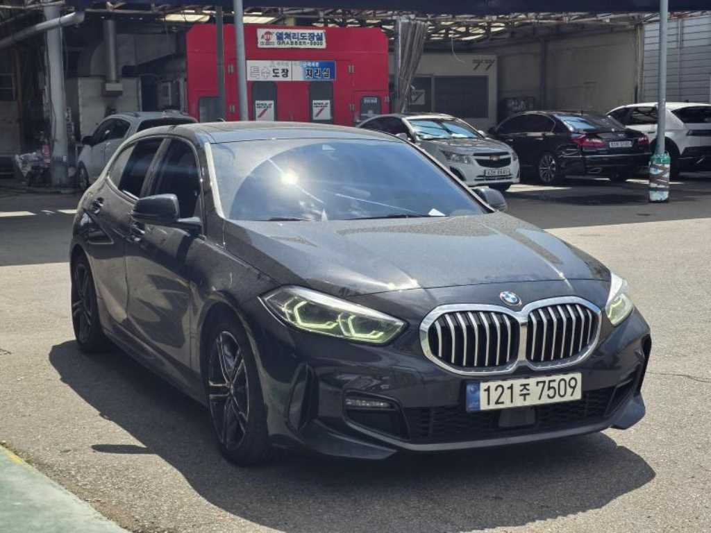 1시리즈 (F40) 120i M 스포츠 2024년식