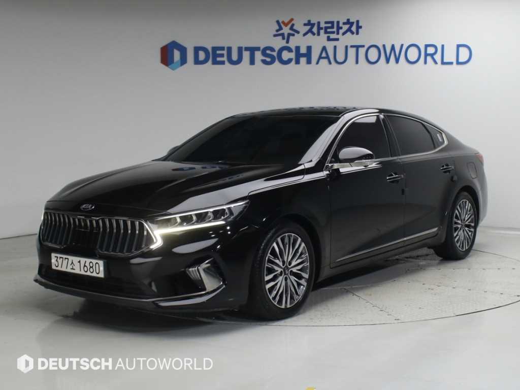 K7 프리미어 가솔린 2.5 GDI 노블레스 2020년식