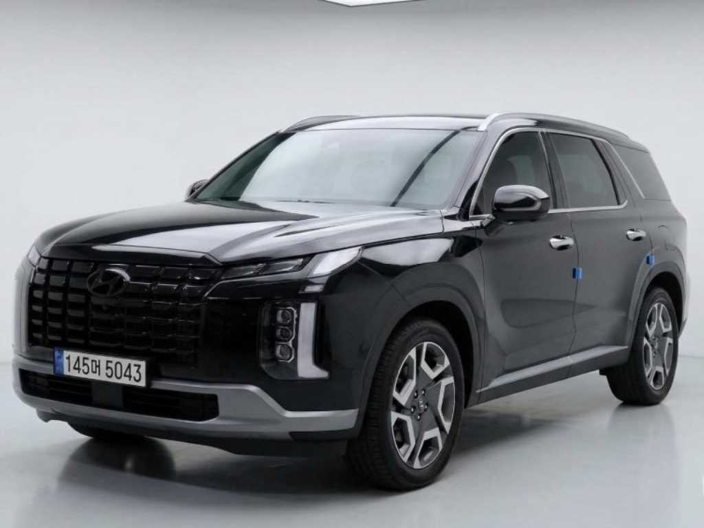 더 뉴 팰리세이드 디젤 2.2 2WD 르블랑 2024년식